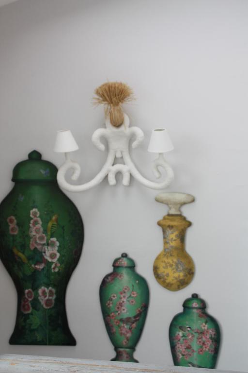 Logis Saint-Leonard Bed & Breakfast Honfleur Room photo